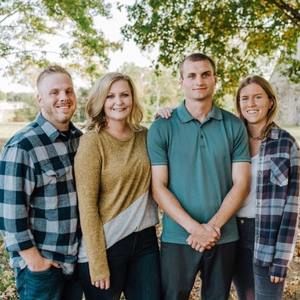 Meet your Posher, Samantha